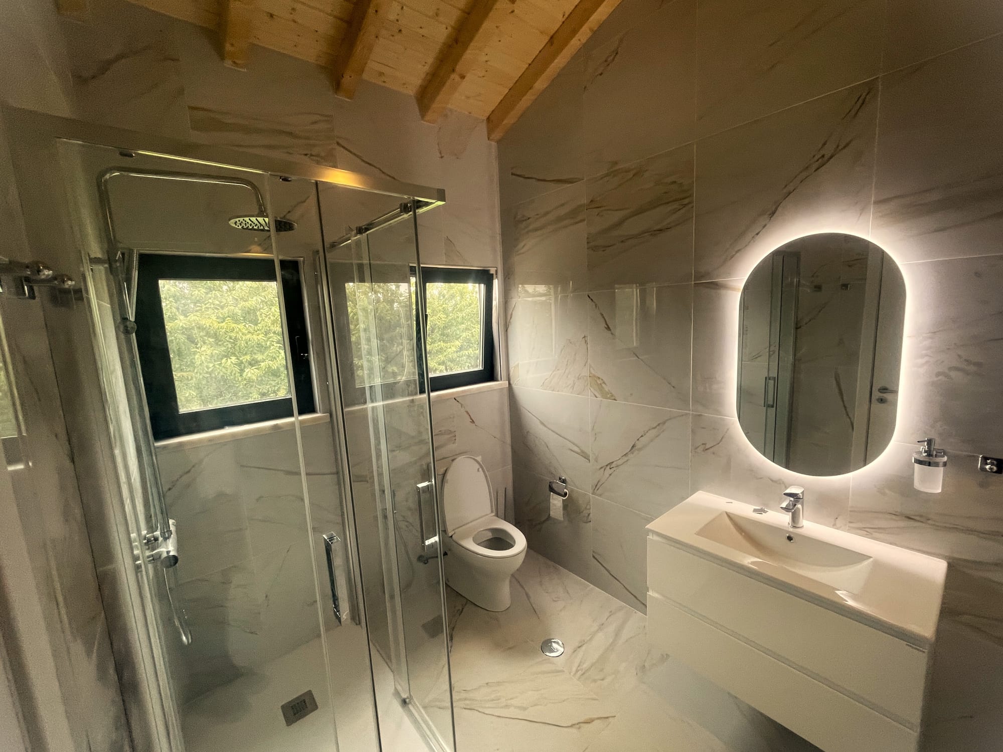 Badkamer (nieuw 2024)