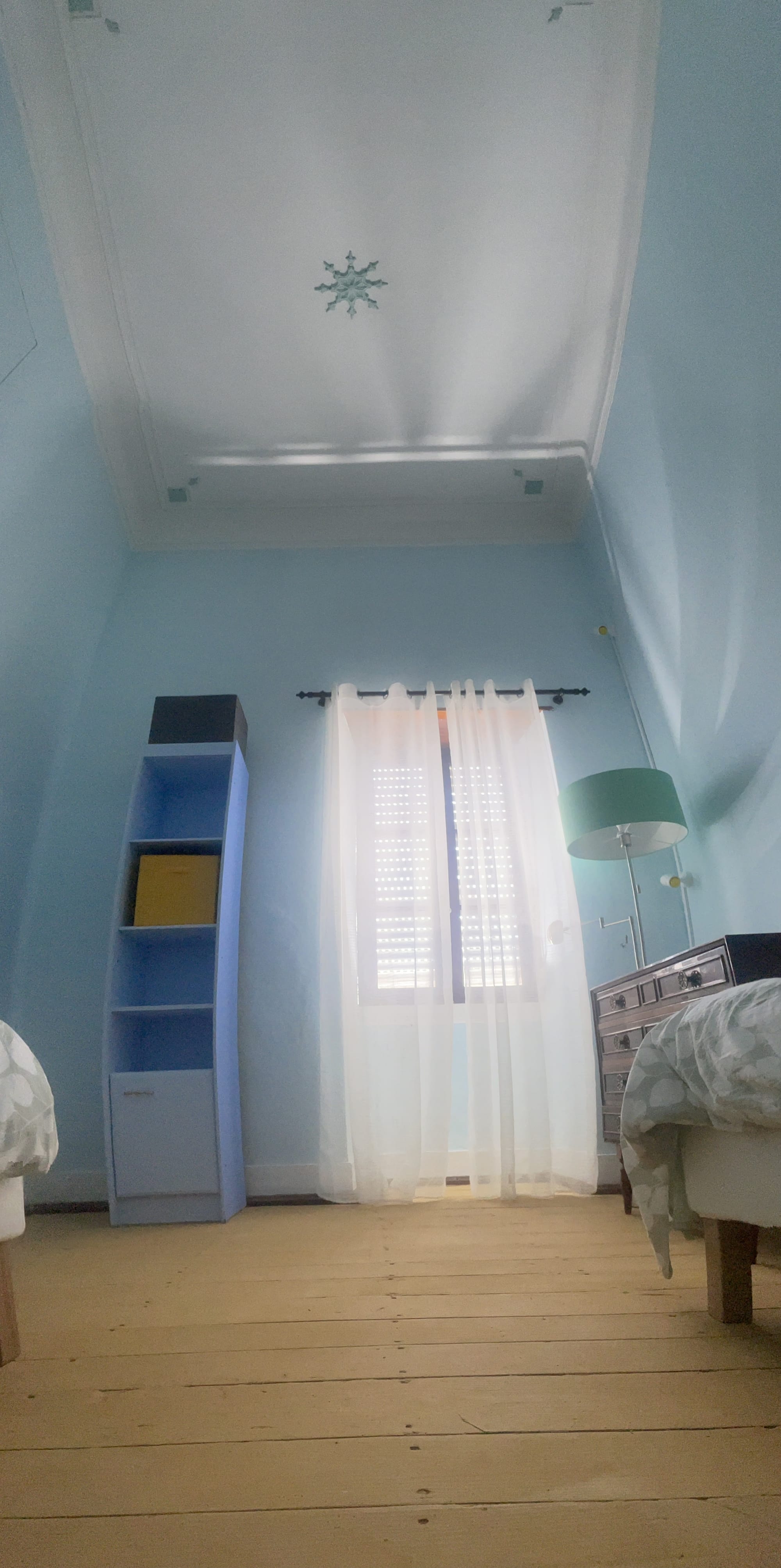 Ster-kamer