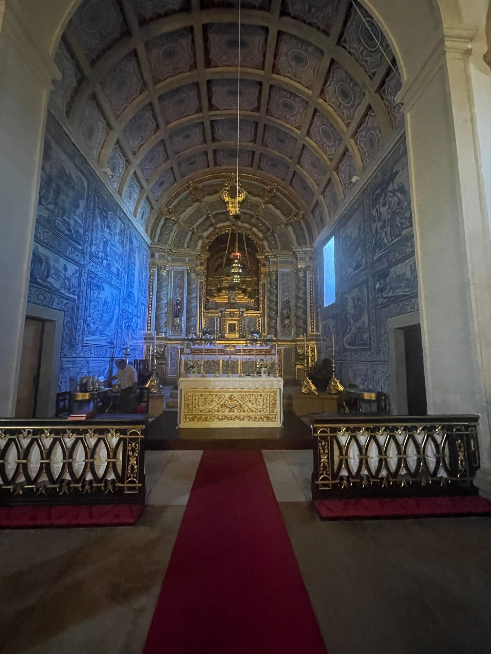 Fatima kerk
