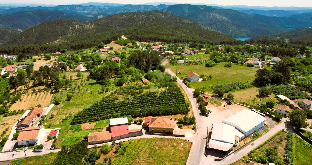 Quinta Pura Natura