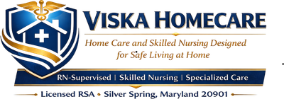 Viska Homecare and Companion Services, LLC