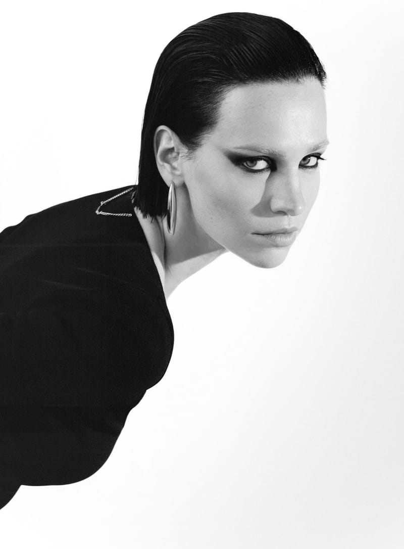 Facial Anatomy in Makeup – Advanced Eye Shaping