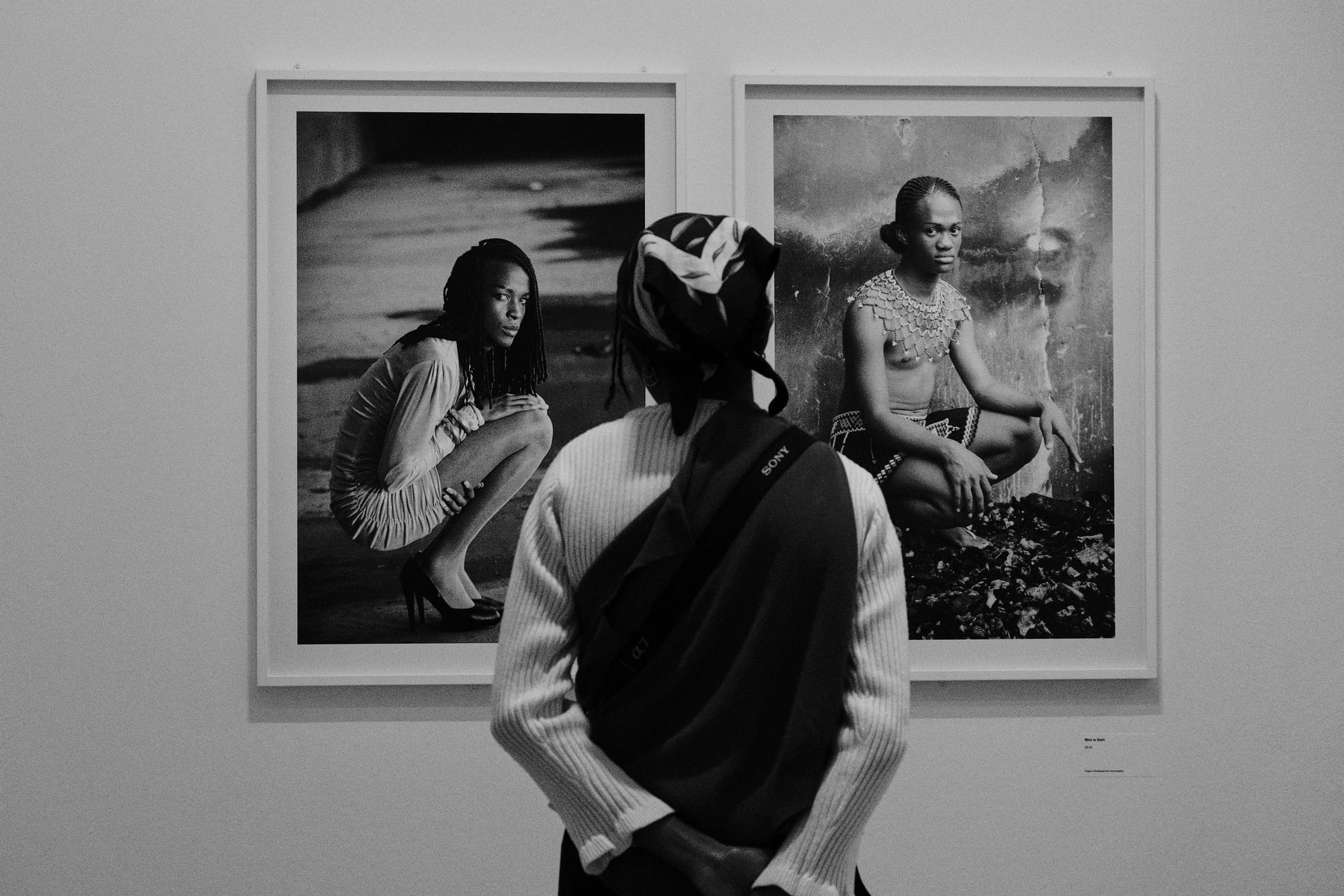 Quelqu'un, quelque part...