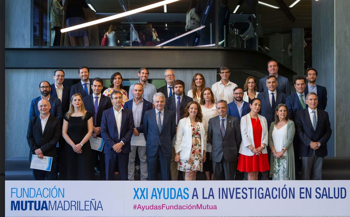 Fundación Mutua invierte 2,3 millones en 23 proyectos de investigación clínica