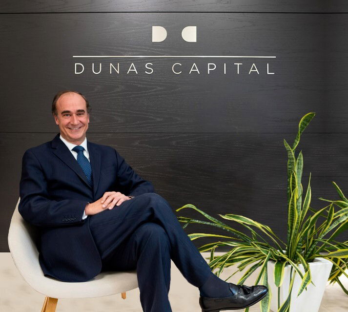 Dunas Capital vende Inverseguros SV