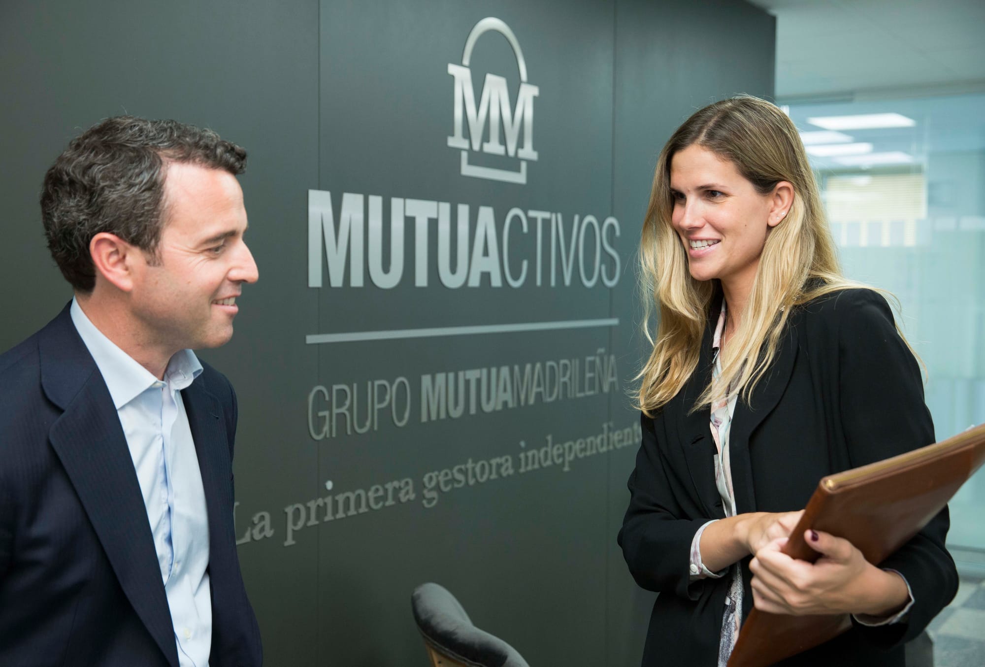 Mutuactivos capta 479 millones en el primer semestre