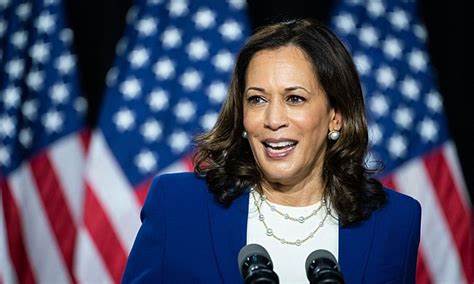 ¿Y si gana Kamala Harris?