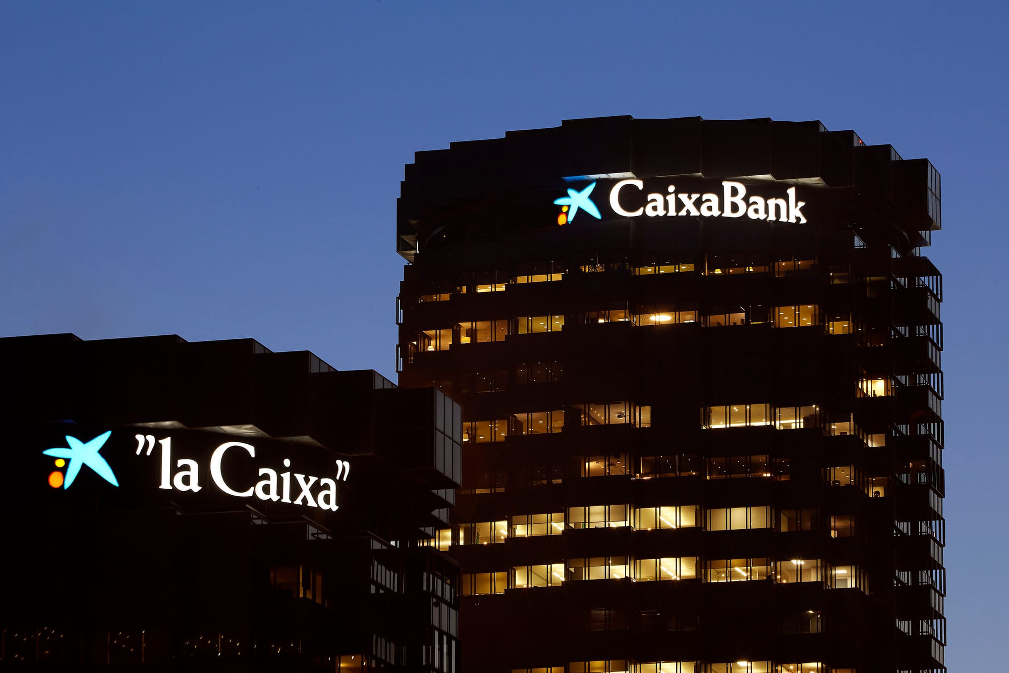 CaixaBank pone en marcha el Proyecto GalaxIA