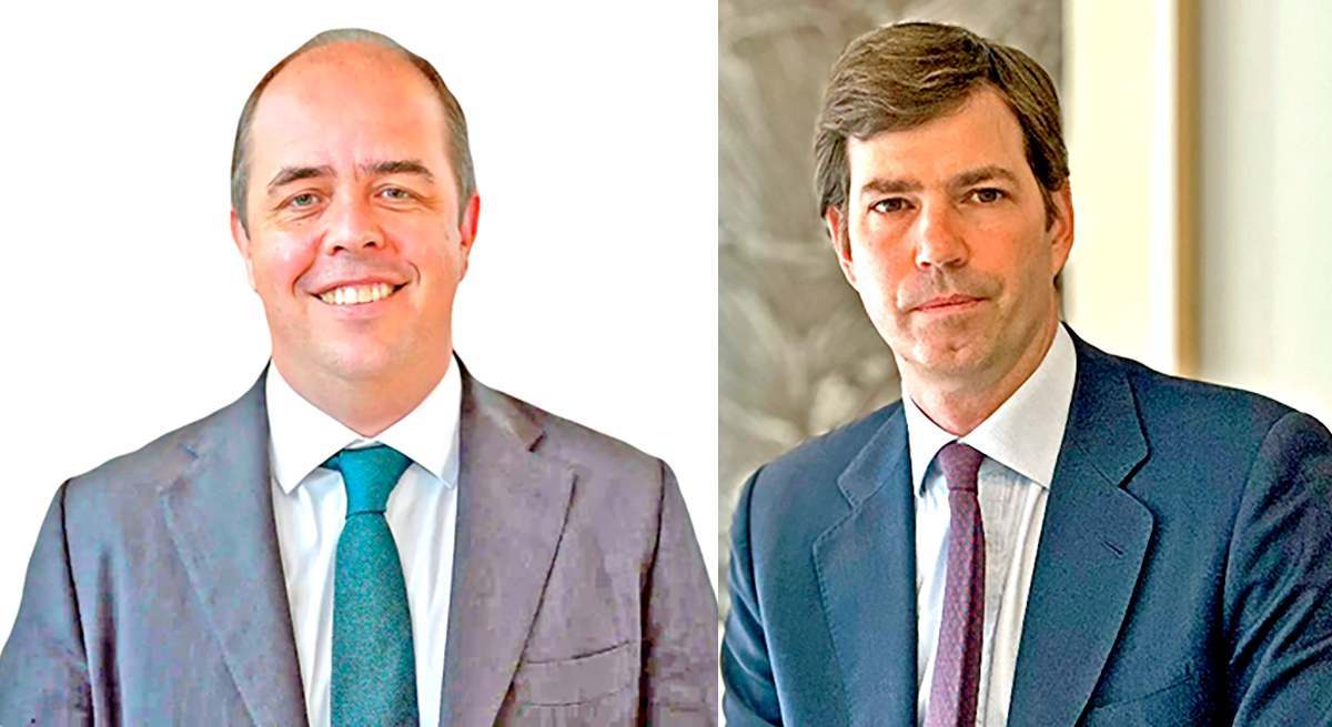 Pictet refuerza su equipo en Iberia y Latinoamérica