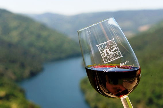 La UE refuerza la protección de la Ribeira Sacra