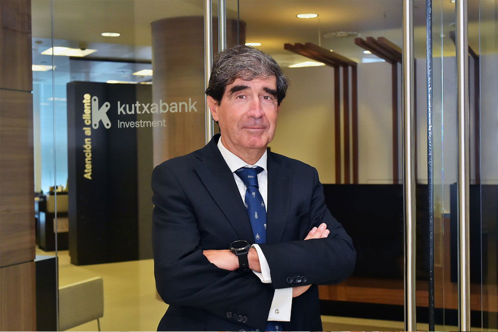 Norbolsa se reinventa como Kutxabank Investment