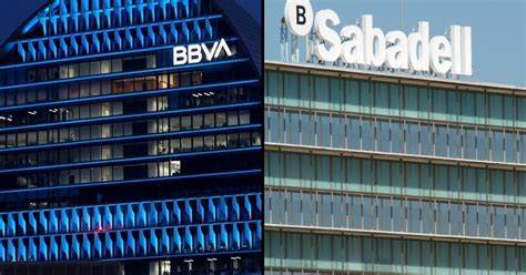 El Sabadell eleva el 33% el dividendo frente a la negativa del BBVA a mejorar la OPA hostil