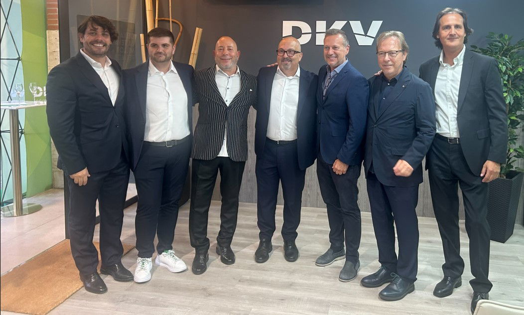 DKV estrena oficina en Cornellà de Llobregat