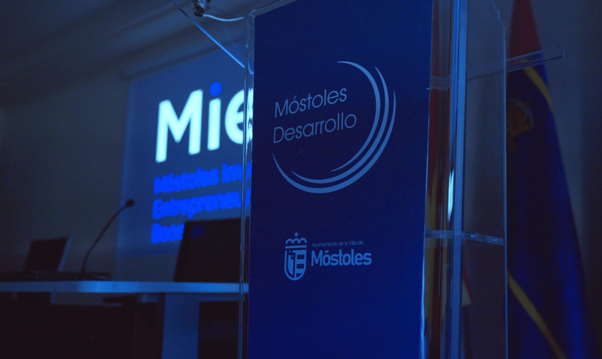 Móstoles busca startups para la primera aceleradora del sur de Madrid