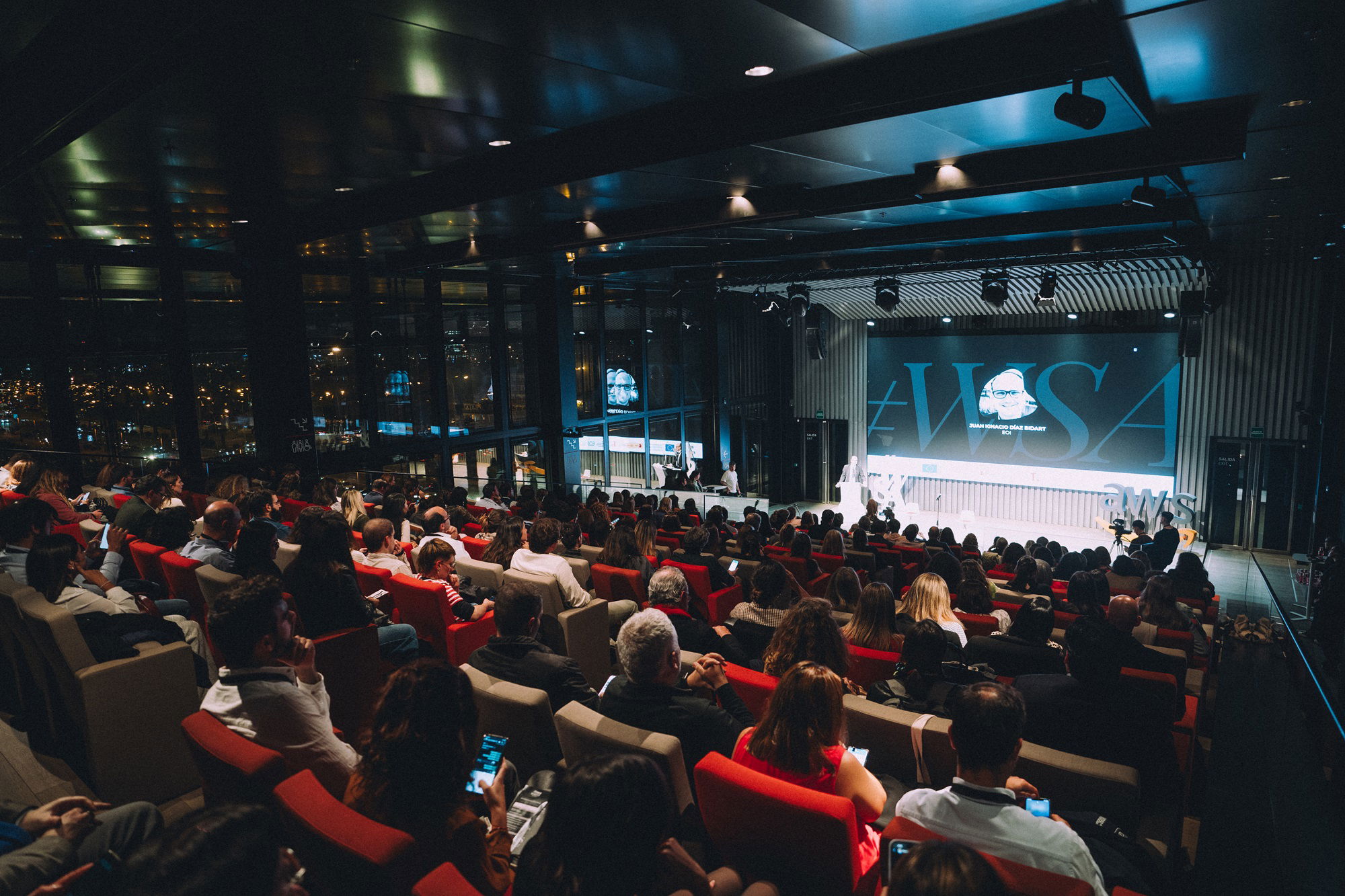 Amaia Rodríguez, finalista de los Women Startup Awards