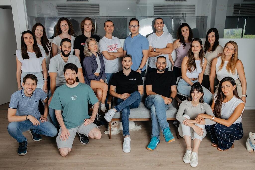 Alison.ai capta 13 millones$ para acelerar su expansión estratégica