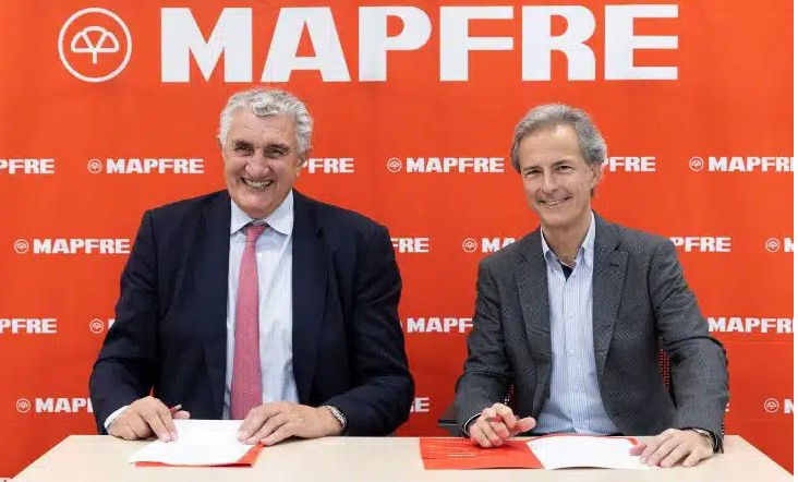 Mapfre ficha a Romay para Generación Sénior