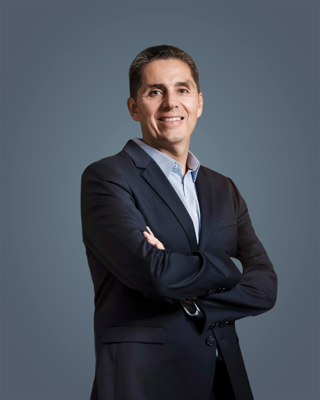 Juan Franco, nuevo CEO global de Getnet