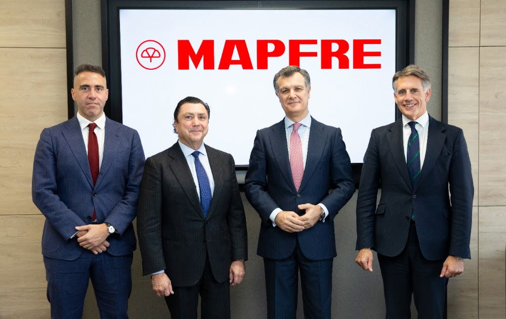 Mapfre AM ficha a Aladdin