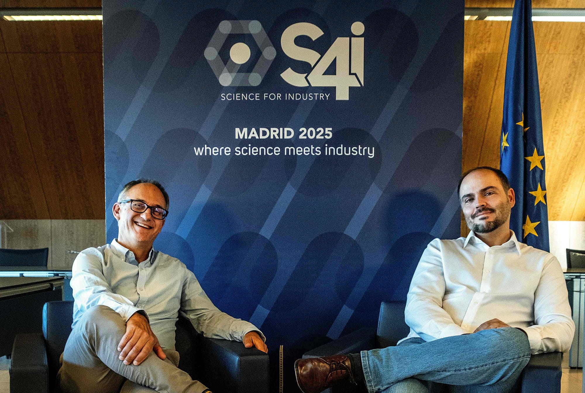 Science for Industry busca 100.000 millones€ para las startup de ciencias profundas