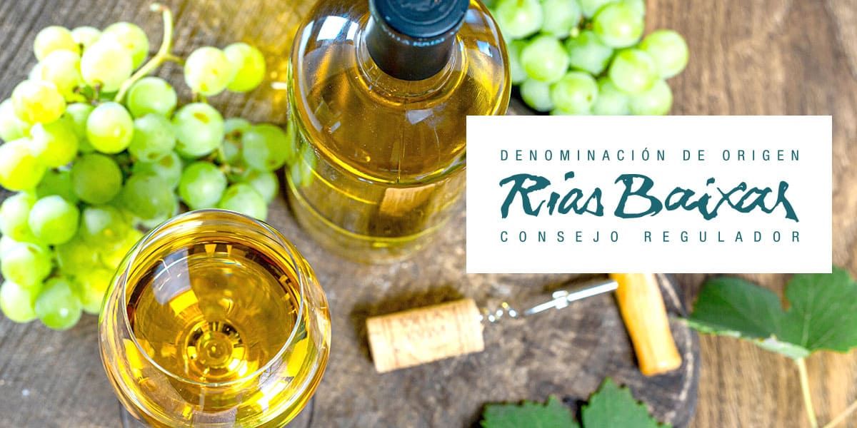 La UE mejora la protección de los vinos Barbanza e Iria y Rias Baixas