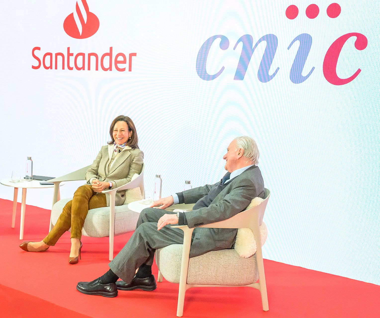 El Santander impulsa la prevención de enfermedades cardiovasculares