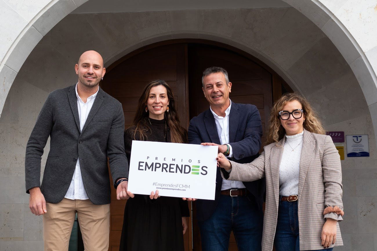 Fundación Carlos Moro de Matarromera elige a los finalistas de los IV Premios EmprendES