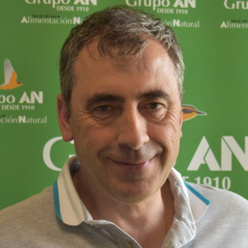 Alfredo Arbeloa, presidente de Agropelayo