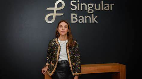 Singular infra pondera la renta variable de EEUU
