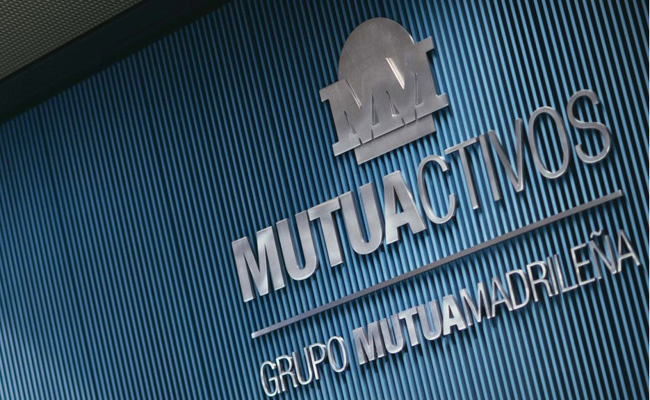 Mutuactivos capta 952 millones en 2024