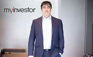 MyInvestor crece el 90% en volumen de negocio