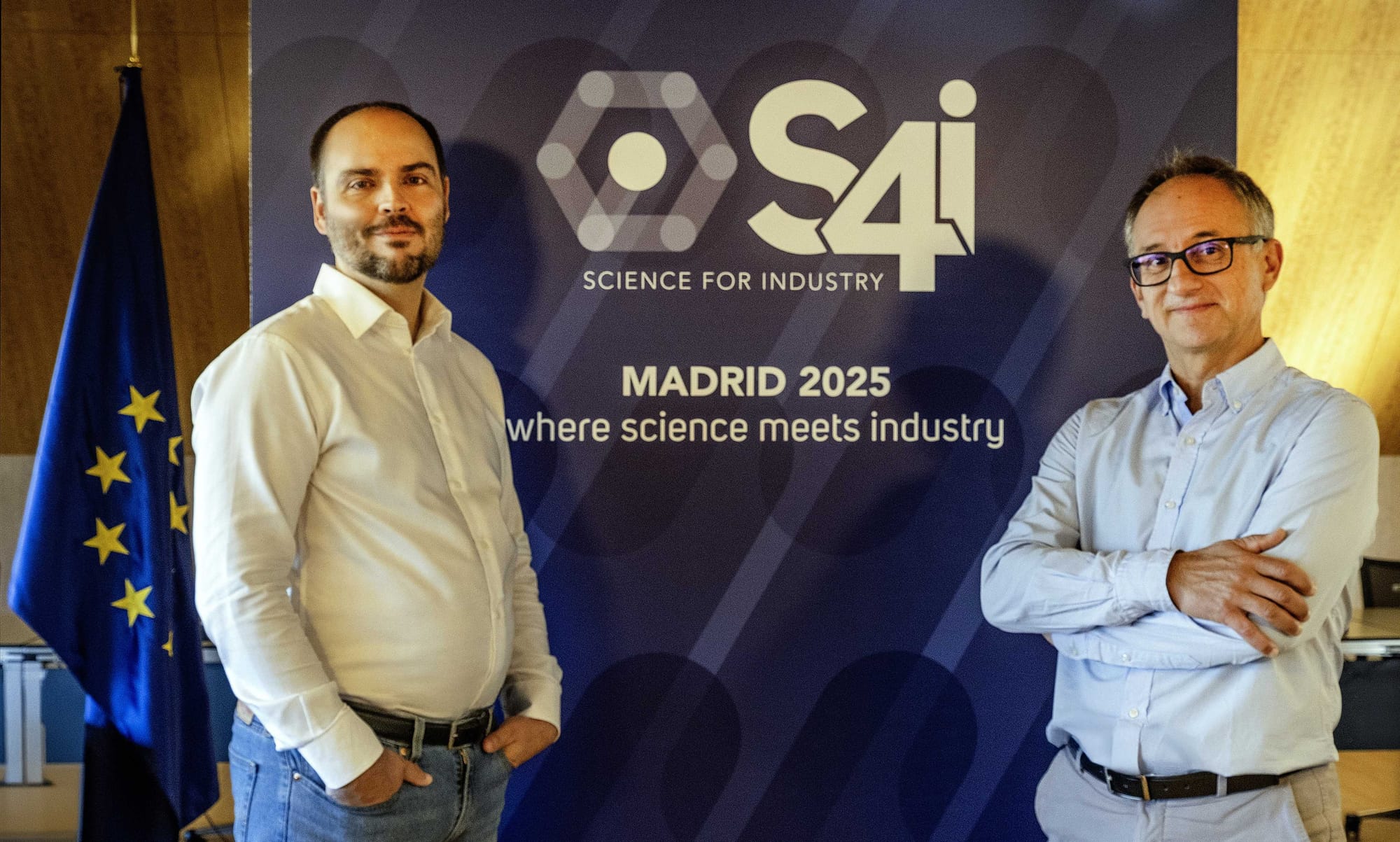 S4i pone la ciencia profunda al servicio de la industria