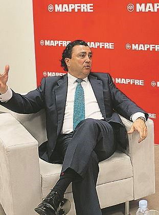 Mapfre mejora la gobernanza de sus gestoras