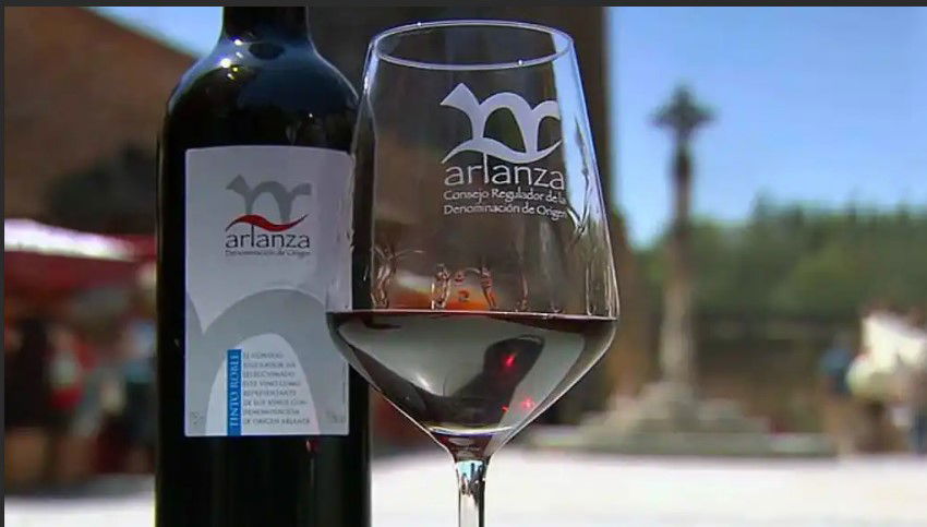 La UE mejora la protección del vino Arlanza