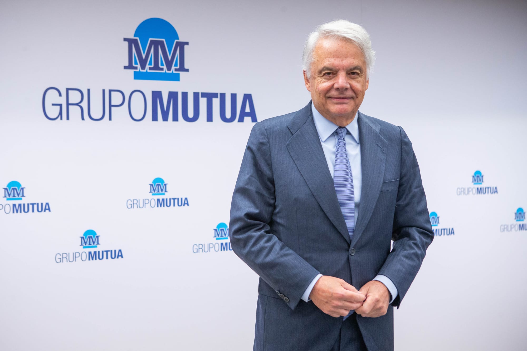 Mutua avisa que seguirá captando clientes de la competencia