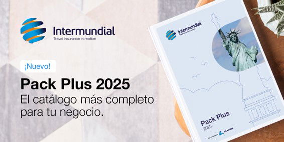 Intermundial mejora su propuesta para corredores de seguros