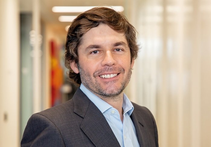 Félix de Gregorio se incorpora a Nordea AM