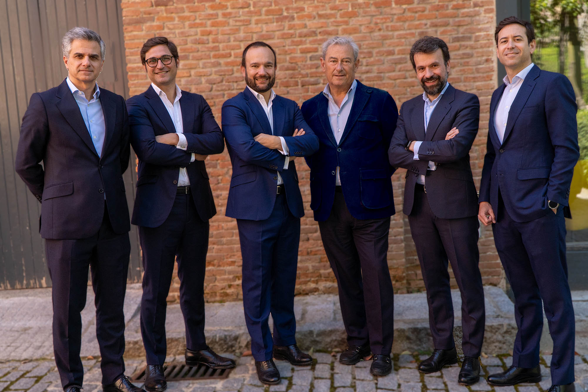 Nalba compra Deep Paymemts