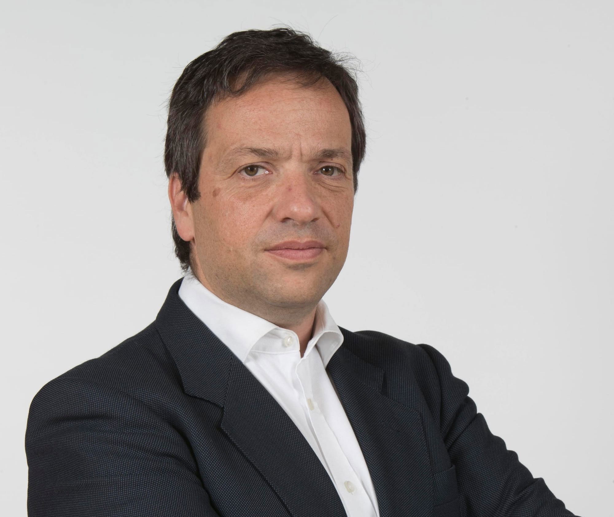 Carlos Torrens se incorpora a Baghdadi Capital