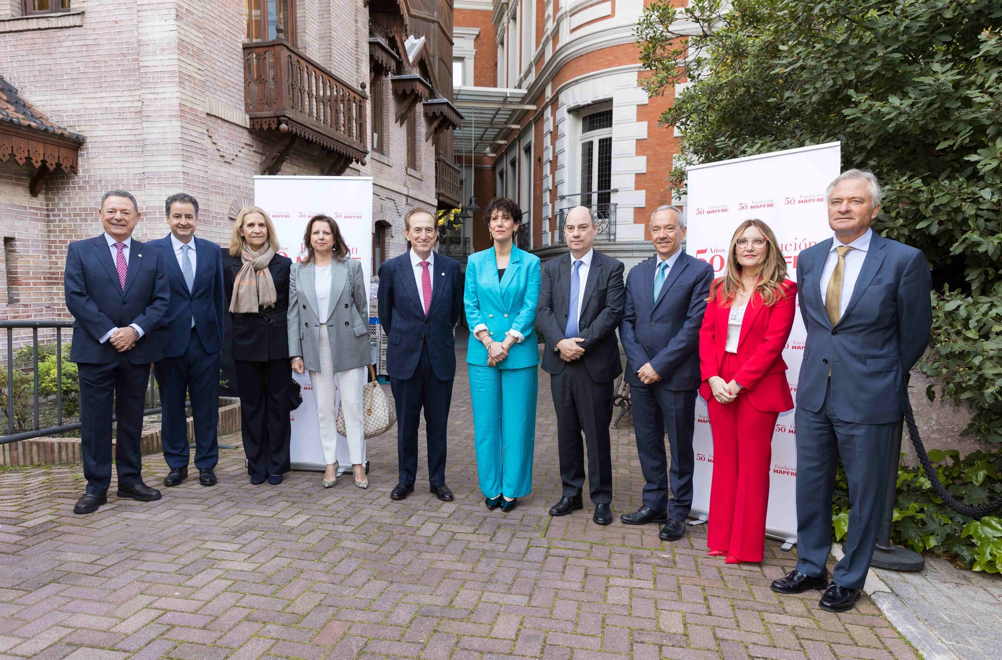 Las fundaciones aportan valor añadido al ciudadano