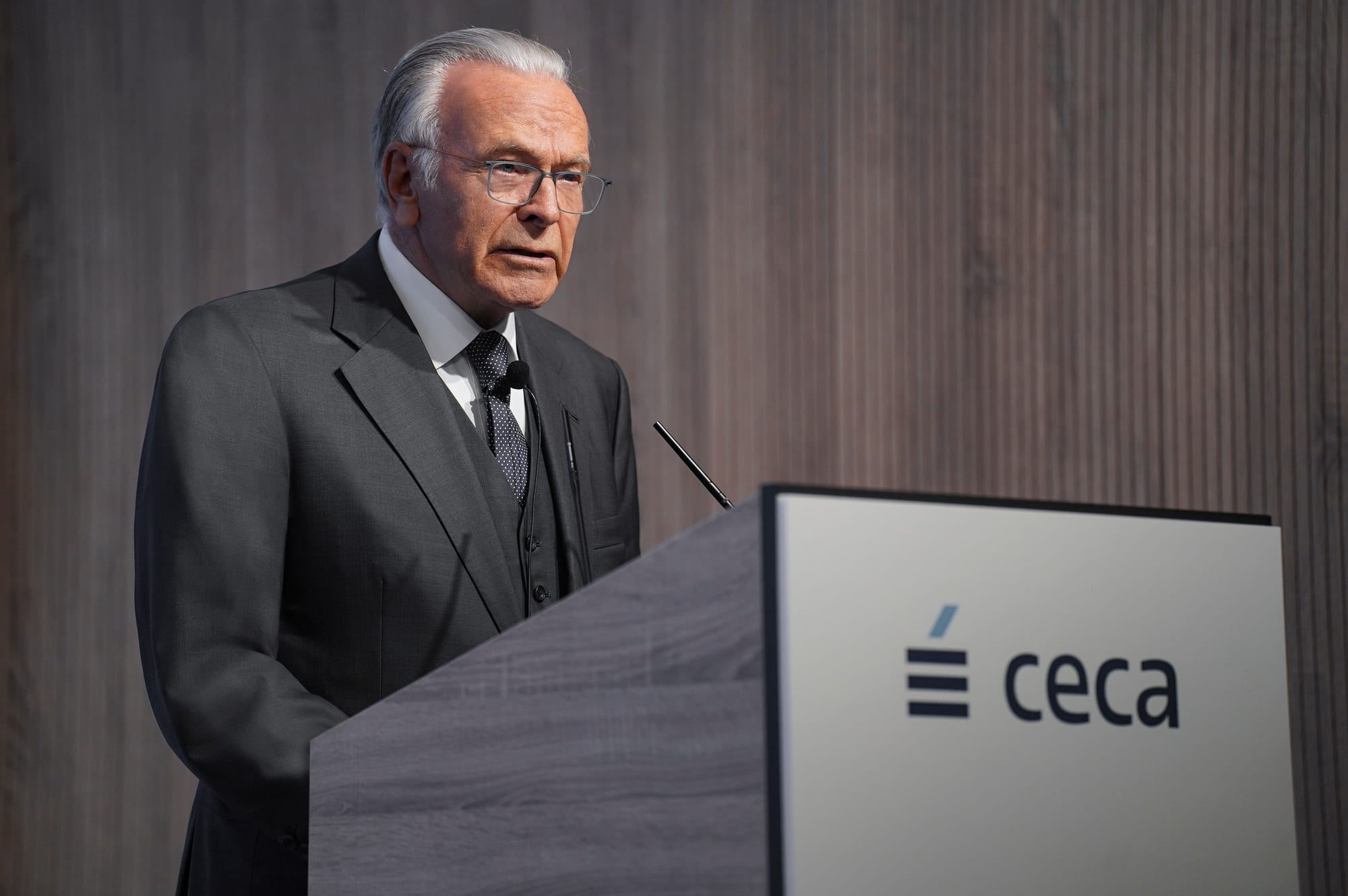 CECA se consolida como mayor inversor privado en España