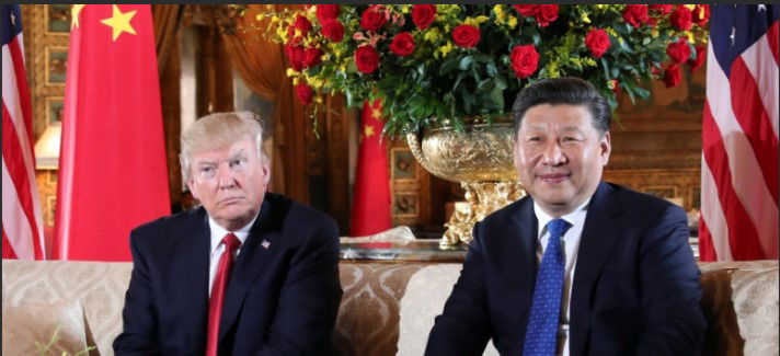 Se disparan los ciberataques chinos a infraestructuras críticas de EEUU