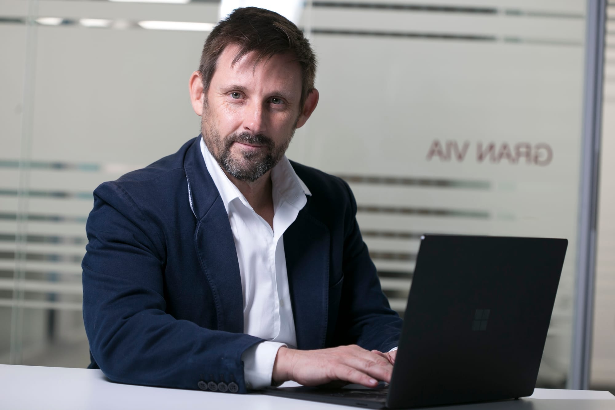 Hiscox: "Nuestro enfoque es romper con los modelos tradicionales de seguros"