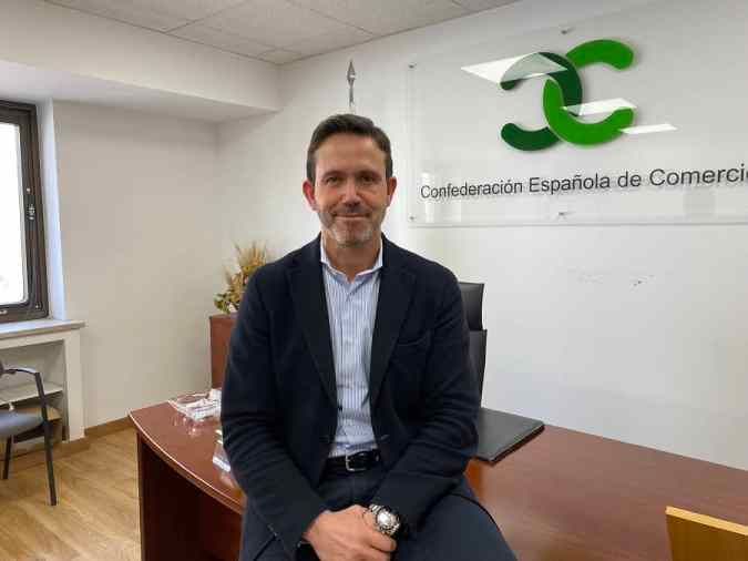 El comercio exige la mayor celeridad sobre las causas del apagón