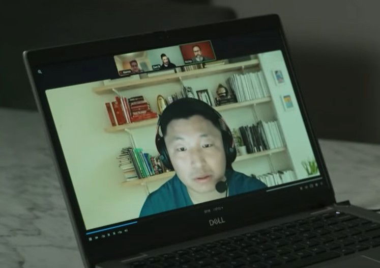Un hacker norcoreano intenta infiltrarse en Kraken por un proceso de selección