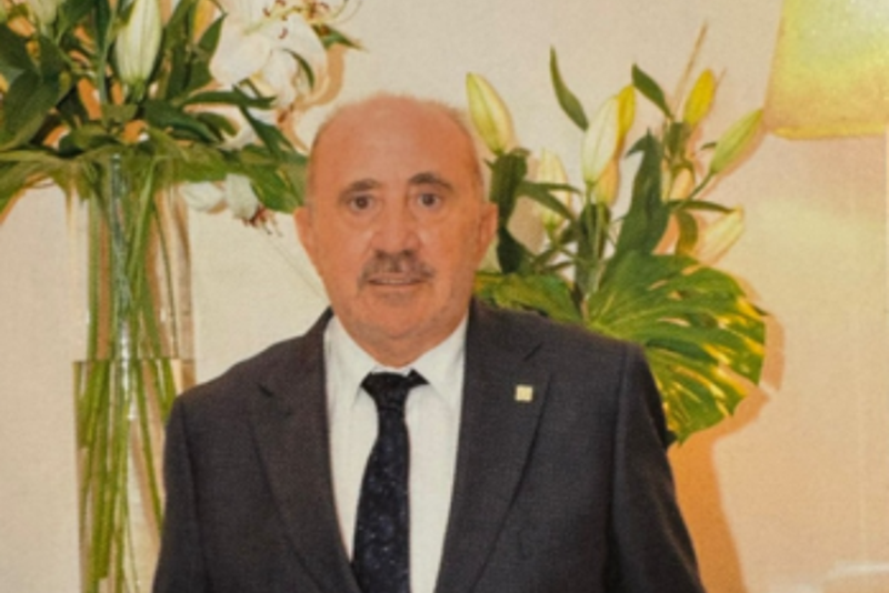 Fallece Jesús Barón, socio fundador de Cojebro