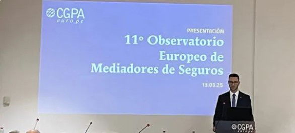 CGPA culmina la acción solidaria con mediadores afectados por la DANA