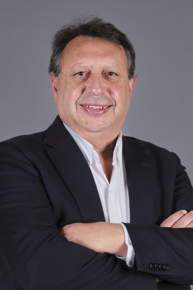 Carlos Portillo se suma a Fujifilm Healthcare
