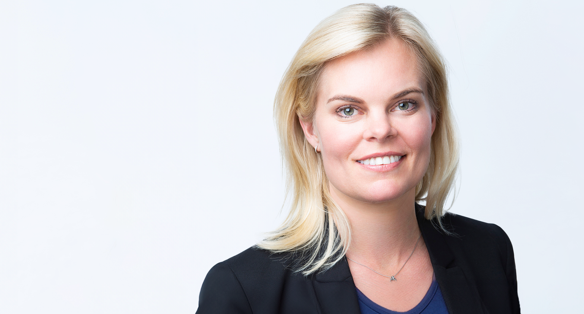 Linda Höglund se incorpora a Job&Talent