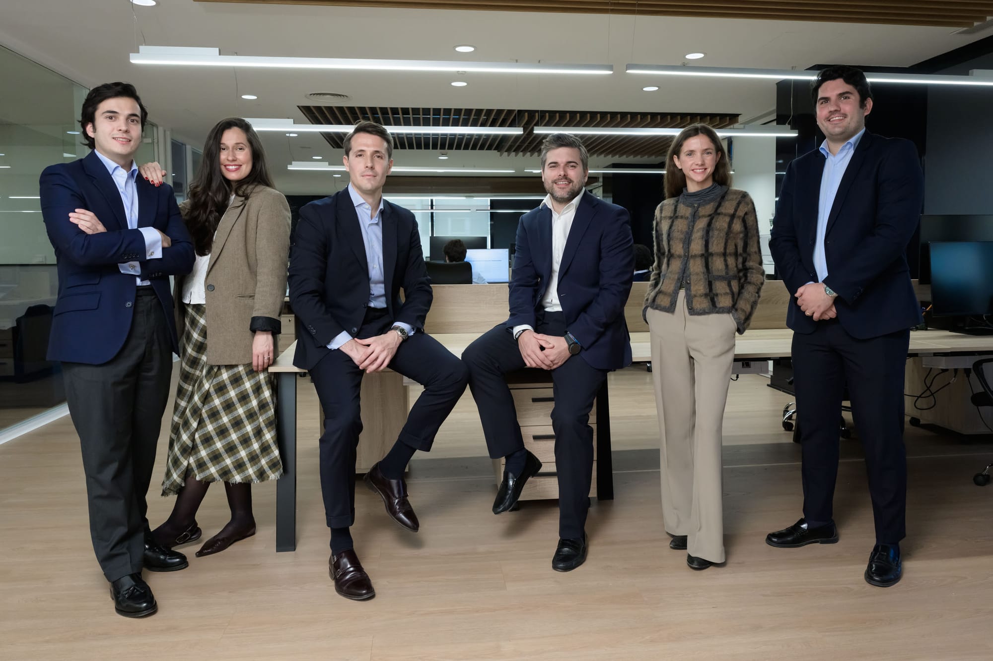 BlueBull entra en gestión de activos privados